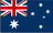 Flagge Australia