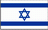 Flagge Israel