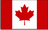 Flagge Kanada